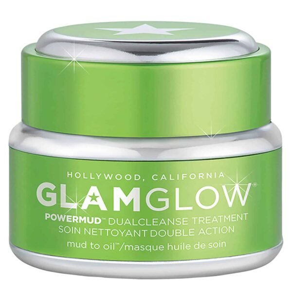 Tienda 15 GLAMGLOW POWERMUD DUALCLEANSE TREATMENT 50ML