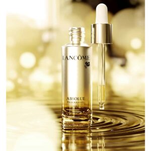 LANCOME ABSOLUE PRECIOUS OIL HUILE LUMIERE 30 ML