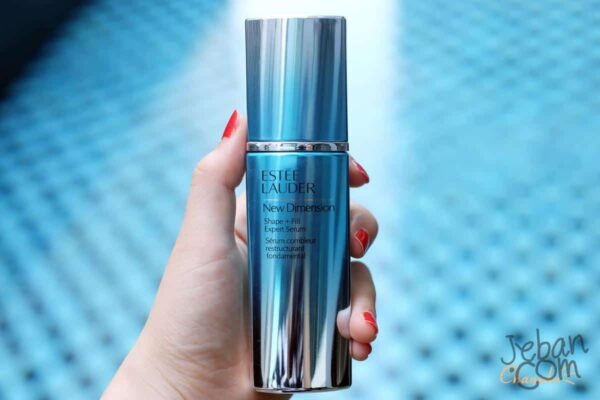 Tienda 11 ESTEE LAUDER NEW DIMENSION 30 ML