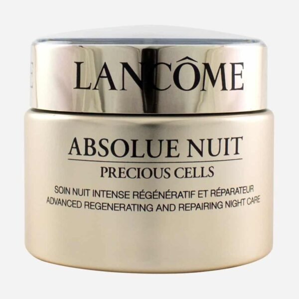 Tienda 12 ABSOLUE NUIT PRECIOUS CELLS 50 ML
