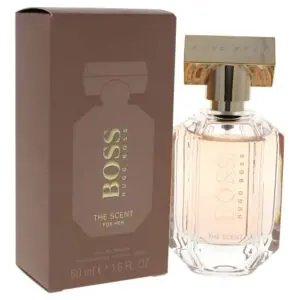 BOSS THE SCENT FOR HER HUGO BOSS 50 ML EDP