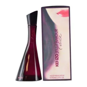 KENZO JEUD AMOUR LELIXIR 50 ML EDP INTENSE