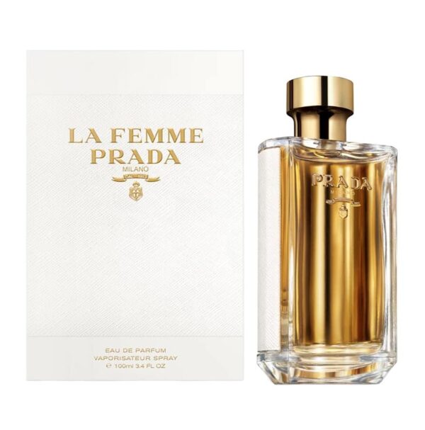 LA FEMME PRADA MILANO 50ML