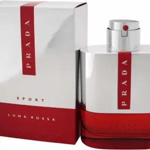 LUNA ROSSA SPORT PRADA 100 ML EDT