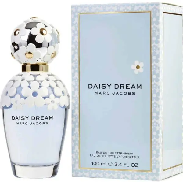 MARC JACOBS DAISY DREAM EDT 100