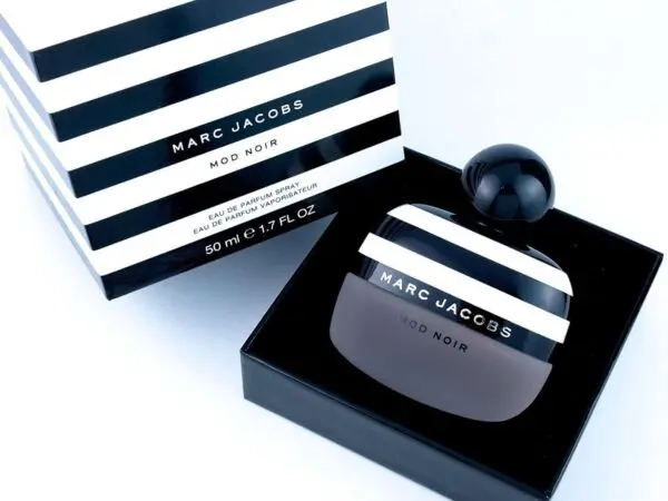 MARC JACOBS FRAGANCE MOD NOIR 50 ML EXCLUSIVA