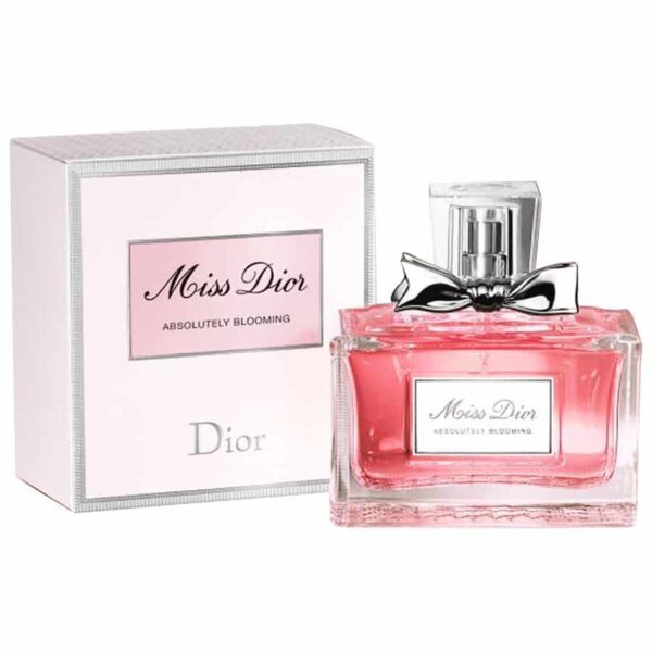 MISS DIOR ABSOLUTELY BLOOMING 100 ML