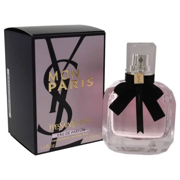 MON PARIS EAU DE PARFUM 50 ML