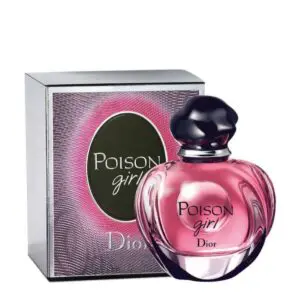 POISON GIRL CHRISTIAN DIOR 50 ML EDP