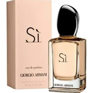 SI GIORGIO ARMANI 50 ML