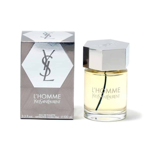 YSL LHOMME 100 ML EDT