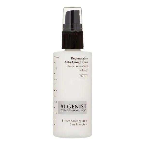 ALGENIST REGENERATIVE ANTI-AGING LOTION 60ML