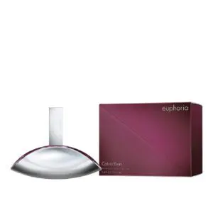 EUPHORIA CALVIN KLEIN EDP 100 ML