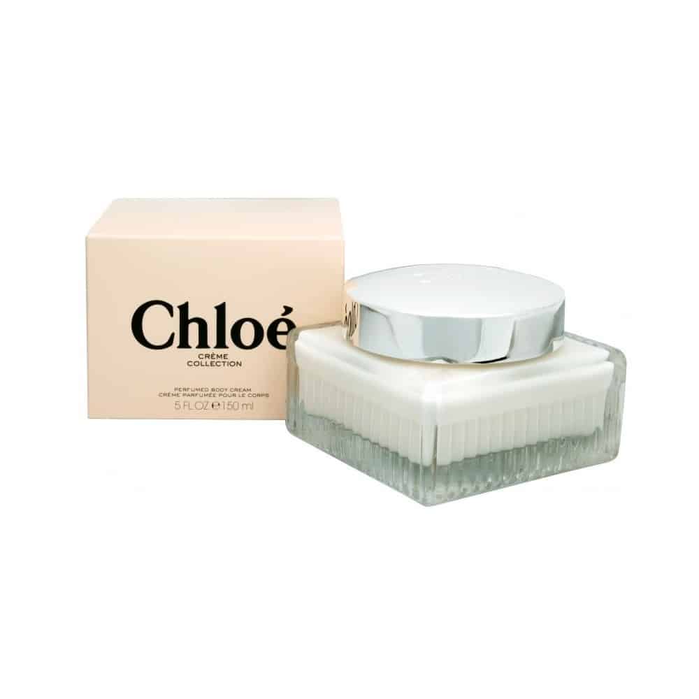 CHLOE CREME COLLECTION 150 ML - Perfumes Franyu