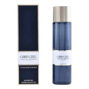 CAROLINA HERRERA GOOD GIRL SHOWER GEL 200 ML