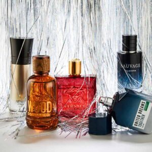 perfumes de hombre