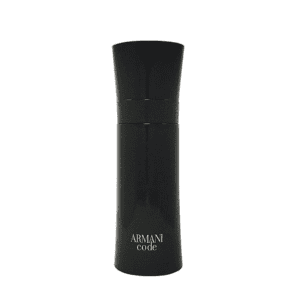 ARMANI CODE 75 ML