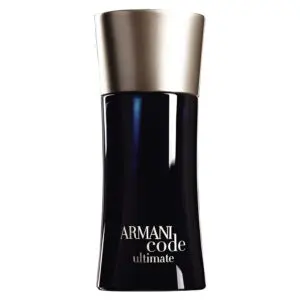 ARMANI CODE ULTIMATE 75 ML