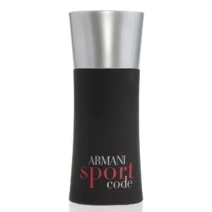 ARMANI SPORT CODE 75 ML