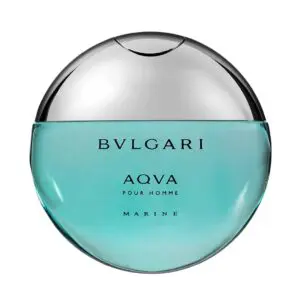 AQUA MARINE BVLGARI EDT 100 ML