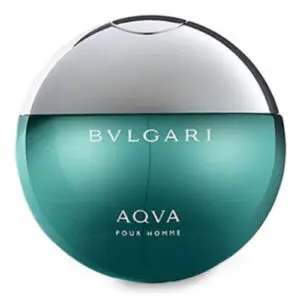 BVLGARI AQVA POUR HOMME EDT 100 ML