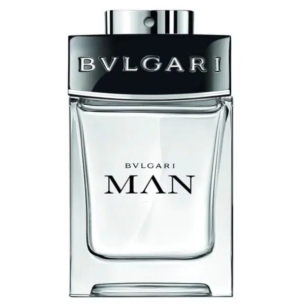 BVLGARI MAN EDT 100 ML