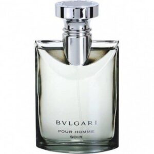 BVLGARI POUR HOMME SOIR 100 MLl