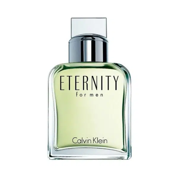 CALVIN KLEIN ETERNITY EDT 100 ML