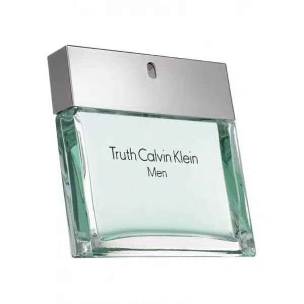 CALVIN KLEIN TRUTH MEN 100 ML