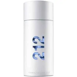 CAROLINA HERRERA 212 MEN EDT 100 ML