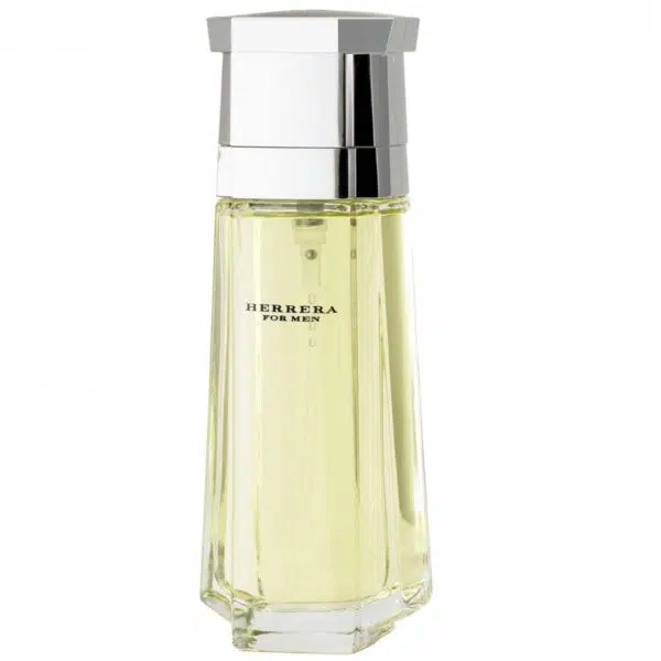 CH HERRERA FOR MEN 100 ML