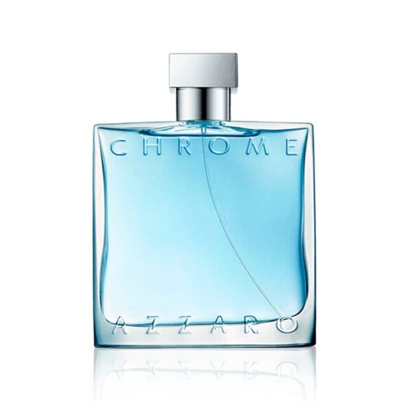 CHROME AZZARO 100 ML EDT