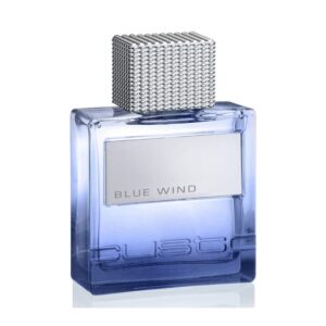 CUSTO BARCELONA BLUE WIND 100 ML EDT