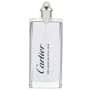 DECLARATION CARTIER D,UN SOIR EDT 100 ML