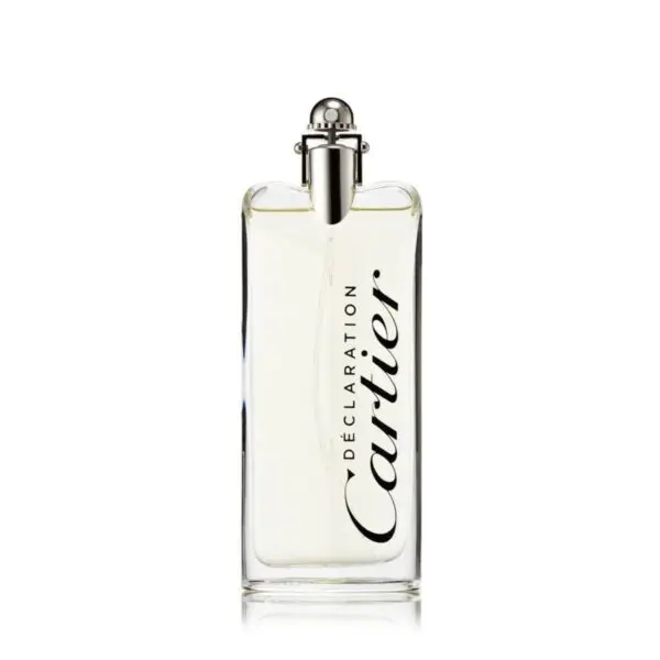 DECLARATION CARTIER EDT 100 ML