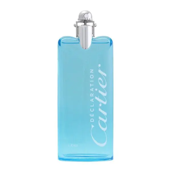 DECLARATION CARTIER LEAU EDT 100 ML