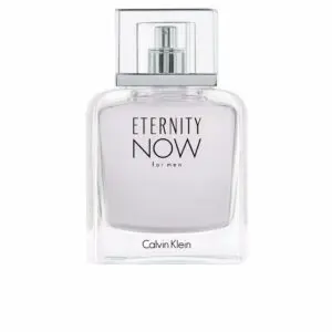 CALVIN KLEIN ETERNITY NOW FOR MEN 100 ML