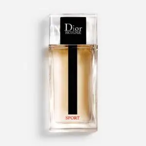 DIOR HOMME SPORT EDT 100 ML