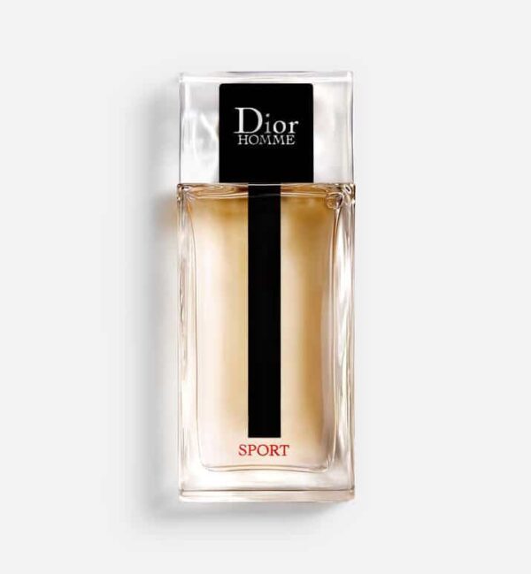 DIOR HOMME SPORT EDT 100 ML