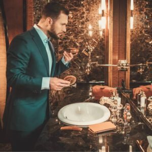 perfumes de hombre