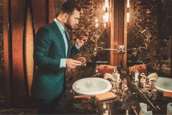 perfumes de hombre