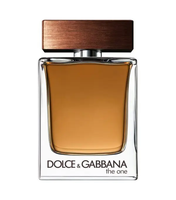 DOLCE GABBANA THE ONE FOR MEN EDT 100 ML