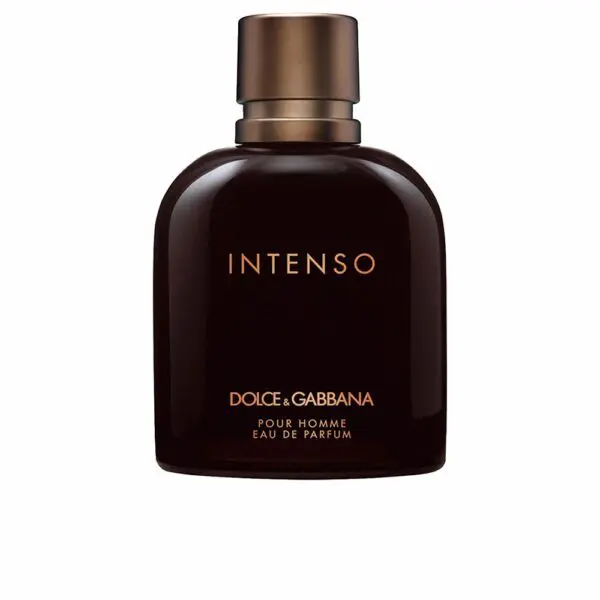 DOLCE GABBANA EDP INTENSE HOMME 125ML