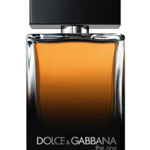 DOLCE & GABBANA THE ONE 100 ML EDP