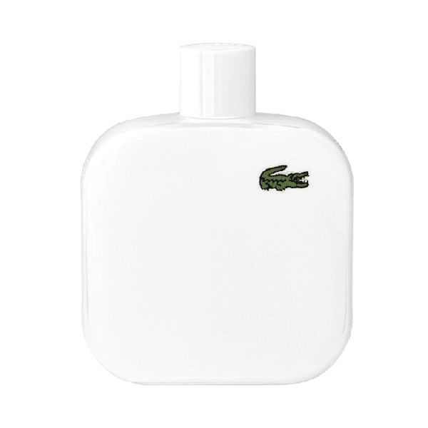 LACOSTE L12 12 BLANC PURE 100 ML