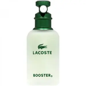 lacoste booster 125 ml