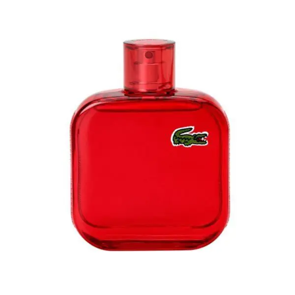 LACOSTE RED L 12 12 ROUGE EDT 100 ML