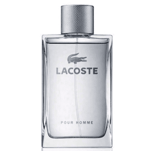 LACOSTE POUR HOMME EDT 100ML