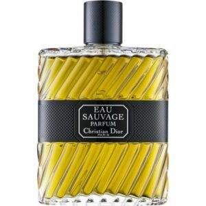 EAU SAUVAGE PARFUM 100 ML