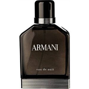 GIORGIO ARMANI EAU DE NUIT 100 ML EDT